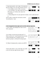 Предварительный просмотр 40 страницы MATO MTS600 Series Instruction Manual