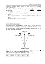 Предварительный просмотр 62 страницы MATO MTS600 Series Instruction Manual