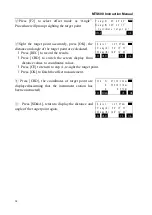 Предварительный просмотр 63 страницы MATO MTS600 Series Instruction Manual