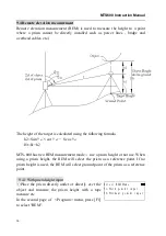 Предварительный просмотр 67 страницы MATO MTS600 Series Instruction Manual