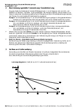 Предварительный просмотр 5 страницы MATO pneuMATO 1 Operating Instructions Manual