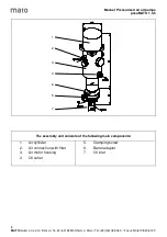 Предварительный просмотр 8 страницы MATO pneuMATO 1 Operating Instructions Manual