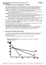 Предварительный просмотр 15 страницы MATO pneuMATO 1 Operating Instructions Manual