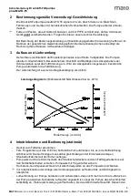 Предварительный просмотр 5 страницы MATO pneuMATO-55 Operating Instructions Manual