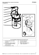 Предварительный просмотр 13 страницы MATO pneuMATO-55 Operating Instructions Manual