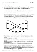 Предварительный просмотр 15 страницы MATO pneuMATO-55 Operating Instructions Manual