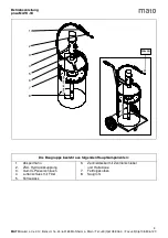 Preview for 3 page of MATO pneuMATO-fill Operating Instructions Manual