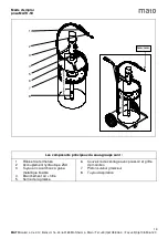 Preview for 13 page of MATO pneuMATO-fill Operating Instructions Manual