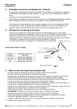 Preview for 15 page of MATO pneuMATO-fill Operating Instructions Manual