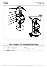 Preview for 18 page of MATO pneuMATO-fill Operating Instructions Manual