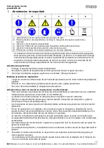 Preview for 19 page of MATO pneuMATO-fill Operating Instructions Manual