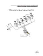 Предварительный просмотр 8 страницы MATOTOYS MA-1010 Instruction Manual