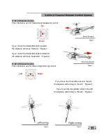 Предварительный просмотр 12 страницы MATOTOYS MA-1010 Instruction Manual