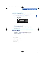 Предварительный просмотр 13 страницы Matra Nortel MC 2610 User Manual