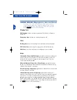 Preview for 14 page of Matra Nortel MC 2610 User Manual