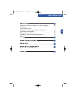 Предварительный просмотр 15 страницы Matra Nortel MC 2610 User Manual