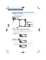 Предварительный просмотр 44 страницы Matra Nortel MC 2610 User Manual