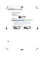 Preview for 100 page of Matra Nortel MC 2610 User Manual