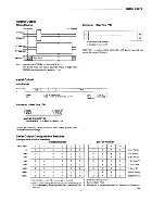 Предварительный просмотр 3 страницы Matric KB670 Instruction & Repair Manual