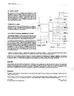 Предварительный просмотр 5 страницы Matric KB670 Instruction & Repair Manual