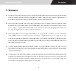 Preview for 3 page of Matrix Audio element-H User Manual