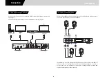 Preview for 8 page of Matrix Audio element X User Manual