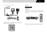 Preview for 11 page of Matrix Audio element X User Manual