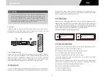 Preview for 13 page of Matrix Audio element X User Manual