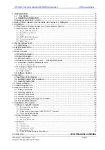 Preview for 3 page of Matrix Electrónica 199801099 User Manual