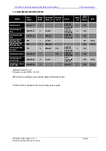 Preview for 6 page of Matrix Electrónica 199801099 User Manual