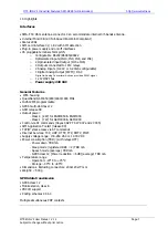 Preview for 7 page of Matrix Electrónica 199801099 User Manual