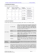 Предварительный просмотр 11 страницы Matrix Electrónica 199801099 User Manual