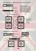 Preview for 14 page of Matrix Elements GT1000fX User Manual