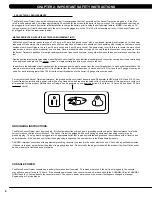 Предварительный просмотр 7 страницы Matrix Fitness A7xE-04 Ascent Trainer Service Manual