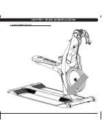 Preview for 4 page of Matrix Fitness Johnny G KRANKcycle Service Manual