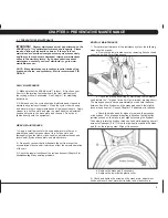 Preview for 6 page of Matrix Fitness Johnny G KRANKcycle Service Manual