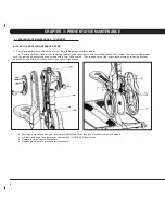 Preview for 7 page of Matrix Fitness Johnny G KRANKcycle Service Manual