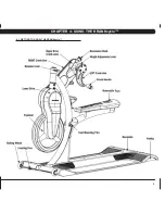 Preview for 8 page of Matrix Fitness Johnny G KRANKcycle Service Manual