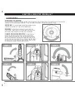 Preview for 11 page of Matrix Fitness Johnny G KRANKcycle Service Manual