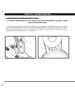 Preview for 17 page of Matrix Fitness Johnny G KRANKcycle Service Manual