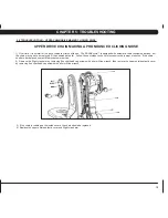 Preview for 18 page of Matrix Fitness Johnny G KRANKcycle Service Manual