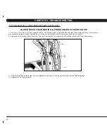 Preview for 19 page of Matrix Fitness Johnny G KRANKcycle Service Manual