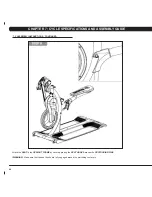 Preview for 43 page of Matrix Fitness Johnny G KRANKcycle Service Manual