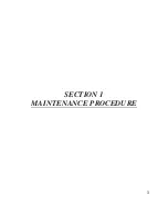 Preview for 3 page of Matrix Fitness MX-E5xc Service Manual