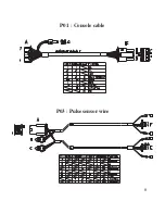 Preview for 8 page of Matrix Fitness MX-E5xc Service Manual