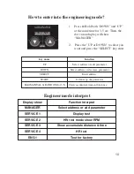 Preview for 10 page of Matrix Fitness MX-E5xc Service Manual