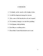 Preview for 13 page of Matrix Fitness MX-E5xc Service Manual