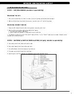 Предварительный просмотр 10 страницы Matrix Fitness PCTV Service Manual