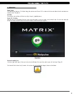 Предварительный просмотр 46 страницы Matrix Fitness PCTV Service Manual