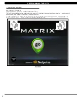 Предварительный просмотр 47 страницы Matrix Fitness PCTV Service Manual